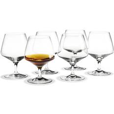 Holmegaard Perfection Brandy Drink-Glas 36cl 6Stk.