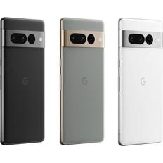 Google Mobiltelefoner Google Pixel 7 Pro 256GB