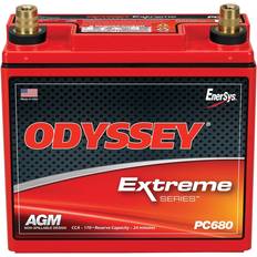 Batteries - Car Batteries - Vehicle Batteries Batteries & Chargers Odyssey PC680MJT