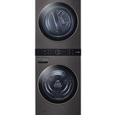 LG Washing Machines LG WKEX200HBA
