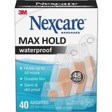Bandage & Compress on sale 3M Nexcare Max Hold Bandages