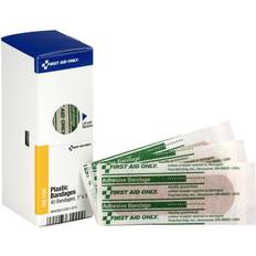First Aid Only FAE-3100 SmartCompliance Plastic Bandages Refill