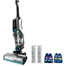 Bissell Upright Vacuum Cleaners Bissell CrossWave 2554A