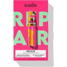 Babor Ampoule Concentrates Limited Edition REPAIR Ampoule Set