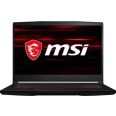 MSI Intel Core i5 Laptops MSI Thin GF63 10SC-035