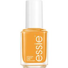 Oransje Neglelakk Essie Midsummer Collection Nail Lacquer #913 Light & Fairy 13.5ml