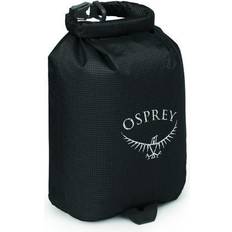 Pakksekker Osprey Ultralight DrySack 3L Black