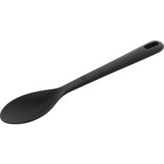 Ballarini Nero 12.25 inch, silicone, spoon Cooking Ladle