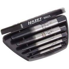 Handwerkzeuge reduziert Hazet HZ 840/5 Schraubenausdrehersatz Inbusschlüssel