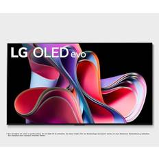 LG OLED - Smart TV LG OLED55G39LA OLED