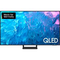 3840 x 2160 (4K Ultra HD) - QLED TV Samsung GQ75Q70C