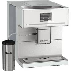 Kaffeemaschinen reduziert Miele Stand-Kaffeevollautomat CM 7350 CoffeePassion