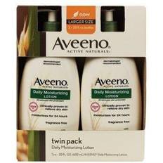 Aveeno moisturizing lotion Aveeno Daily Moisturizing Lotion 20