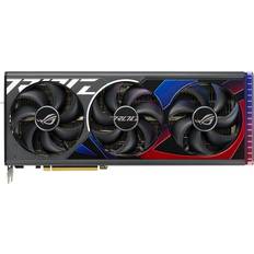 Graphics Cards on sale ASUS ROG Strix GeForce RTX® 4080 Gaming Graphics Card PCIe 4.0, 16GB