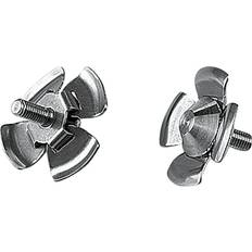 Waring Commercial Stainless Steel Mixers Butterfly