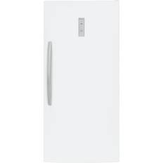 White Integrated Refrigerators Frigidaire 20 Cu. Ft. Garage-Ready Single-Door White