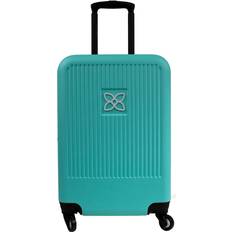 Cabin Bags Sherpani Meridian Carry On Luggage