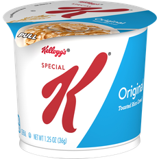 Special K Original Cold Breakfast Cereal