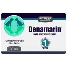 Denamarin Liver Health Supplement 30-Tablets