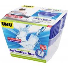 Luftentfeuchter reduziert UHU LEF Feuchtigkeits-Magnet Container