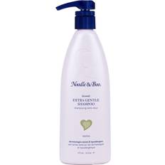 Noodle & Boo Baby Skin Noodle & Boo Lavender Newborn and Baby Extra Gentle Shampoo 16 fl oz