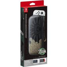Nintendo switch case Spilltilbehør Nintendo Switch Tragetasche - Legend of Zelda: Tears of the Kingdom Edition - Bag - Switch OLED