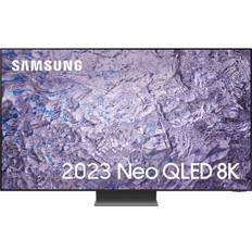 Samsung 8k Samsung QE75QN800C 8K Neo