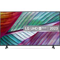 Grau TV LG 65UR78006LK