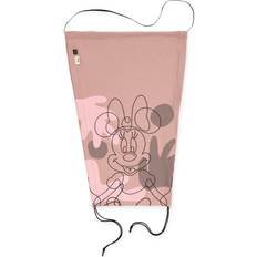 Waschbarer Bezug Kinderwagenschutz Hauck Sunshade Minnie Mouse