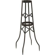 Achla Designs Indoor Plant Stands Achla Designs GBS-12 Toad Stool Stand Garden