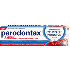 Parodontax Complete Protection extra Frische Zahnpasta