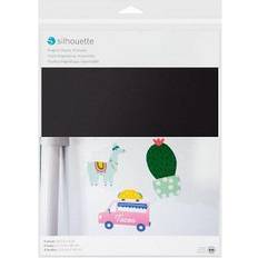 Silhouette Office Papers Silhouette Printable Magnet Paper 8.5"X11"