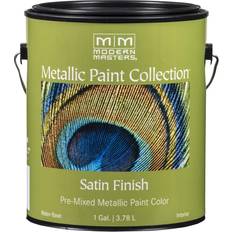 Modern Masters 1 gal ME238 Paint Collection Bronze