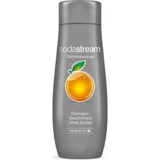 Aromazusätze SodaStream Sirup Orange