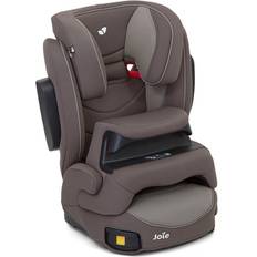 Gegen die Fahrtrichtung Auto-Kindersitze Joie Auto-Kindersitz Trillo Shield, Pewter