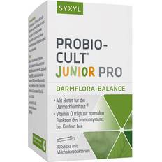 Säuglingsnahrung Probio-cult Junior Pro Syxyl Beutel
