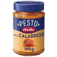 Barilla Aufstriche & Marmeladen Barilla Pesto Calabrese 190g