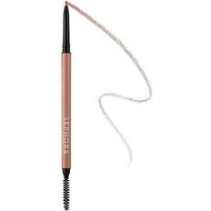 Sephora Collection Eyebrow Products Sephora Collection Retractable Brow Pencil Waterproof, Size: 0.003 Oz, Beig/Green