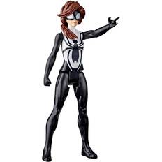 Hasbro Spider-Man Titan Web Warriors Spider-Girl