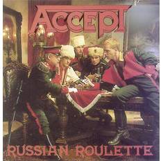Roulette Russian Roulette