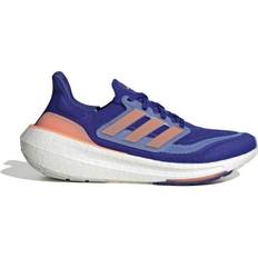 Adidas 43 - Herre Løpesko adidas UltraBOOST Light M - Lucid Blue/Coral Fusion/Blue Fusion