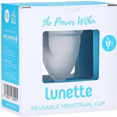 Lunette Hygieneartikel Lunette Menstruationskappe Modell 2 1 Stück