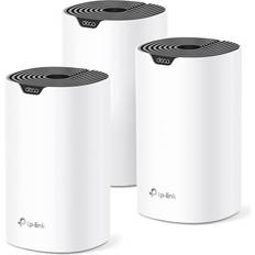 Tp link router TP-Link Deco S4 Mesh WiFi System (3-pack)