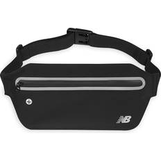 New Balance Running Belt Bag - Black