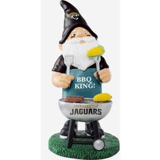 Table Grills Charcoal Grills Foco Jacksonville Jaguars Grill Gnome