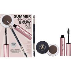 Gaveeske & Sett Anastasia Beverly Hills Summer-Proof Brow Kit Various Shades Medium Brown