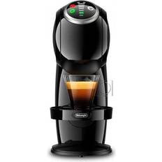 Coffee Makers De'Longhi machine and capsules set NESCAFÉ Dolce Gusto Family Pack Genio S Plus 3