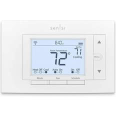 Smart thermostats for home Emerson Sensi ST55