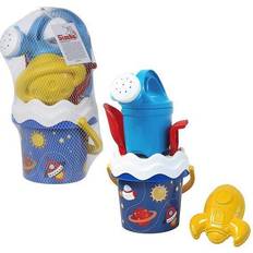 Androni Space Baby-Eimergarnitur, Sandkasten Spielzeug