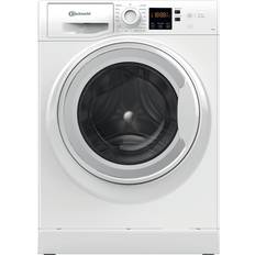 Waschmaschinen Bauknecht BPW 814 B Fleckenentfernung/Clean